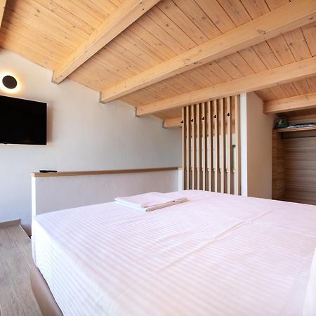 Casa Del Olivar Develíkia Dış mekan fotoğraf