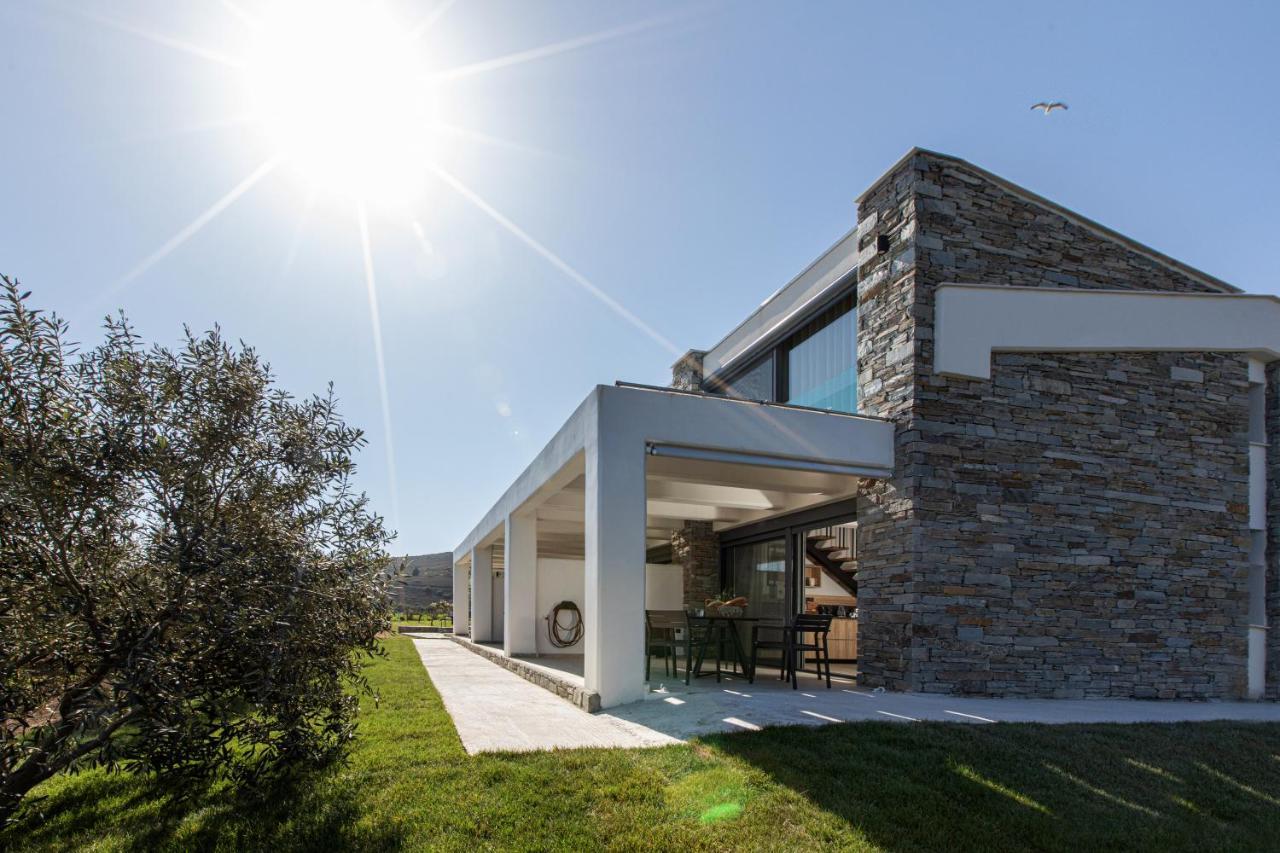 Casa Del Olivar Develíkia Dış mekan fotoğraf