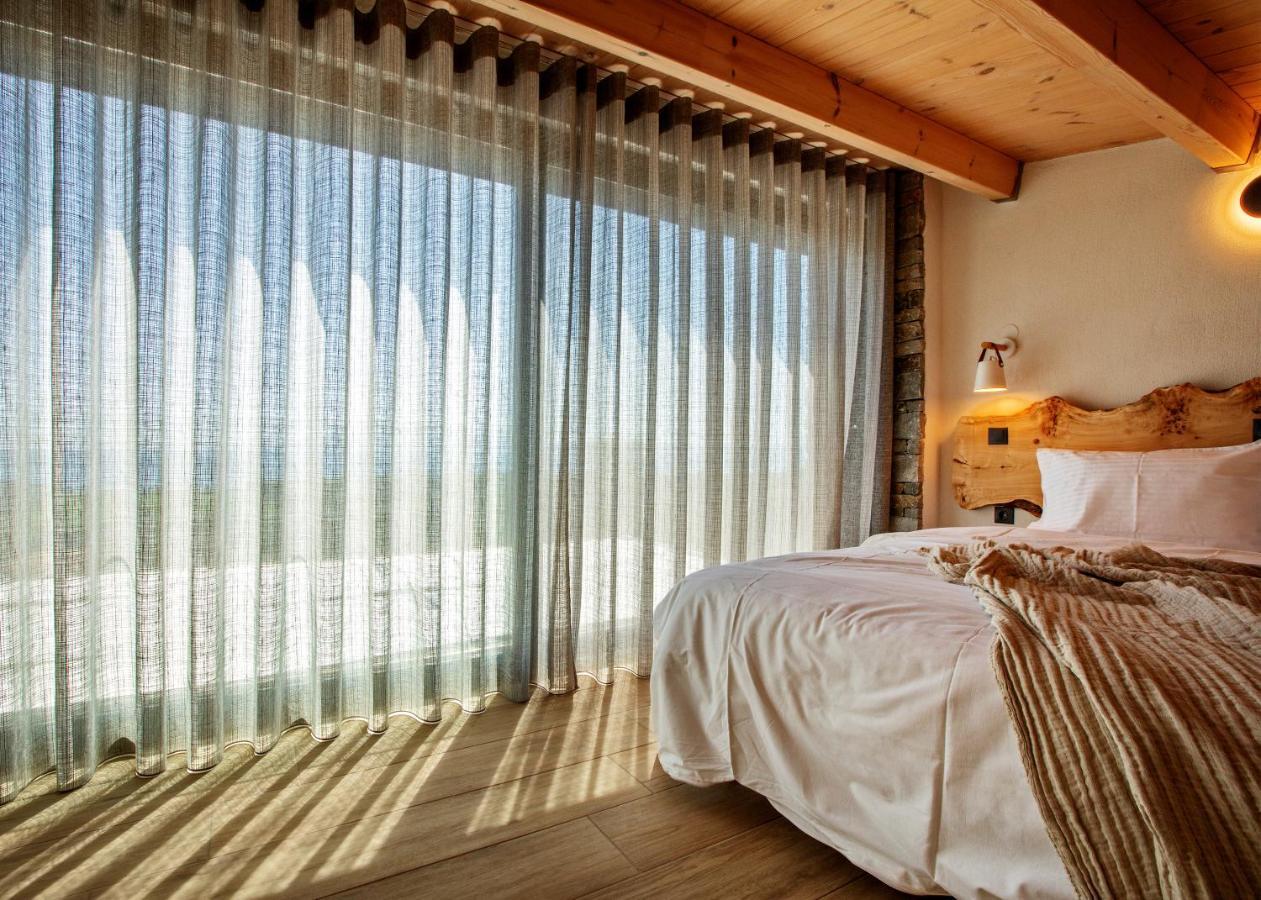 Casa Del Olivar Develíkia Dış mekan fotoğraf